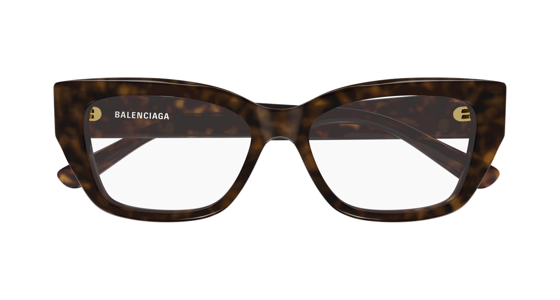 Occhiali da vista Balenciaga BB0483O 002 8056376642766 | Ottica Lux