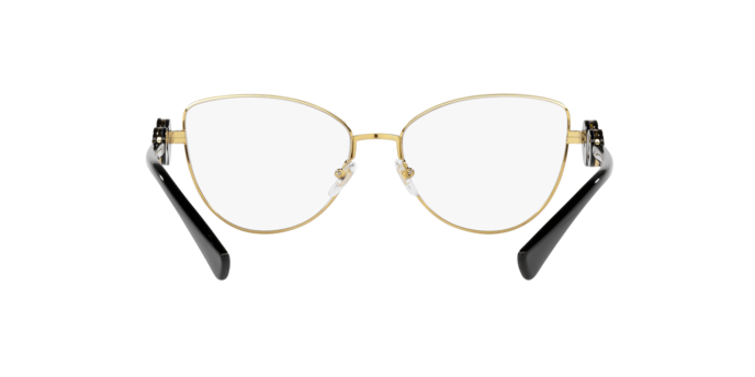 Occhiali da vista Versace VE1299D 1001 8056262050194 | Ottica Lux