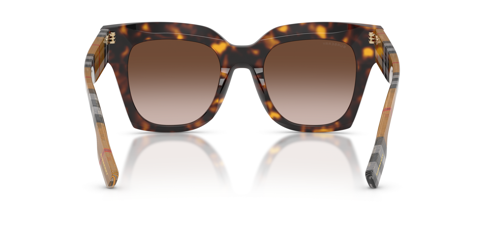 Sunglasses Burberry BE4364 KITTY 425113 8056262956526 | Ottica Lux