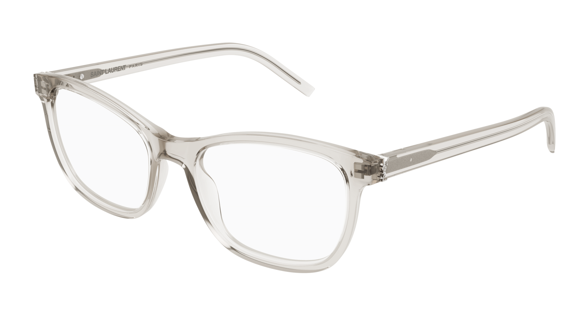 Occhiali da vista Saint Laurent SL M121 004 8056376452068 | Ottica Lux