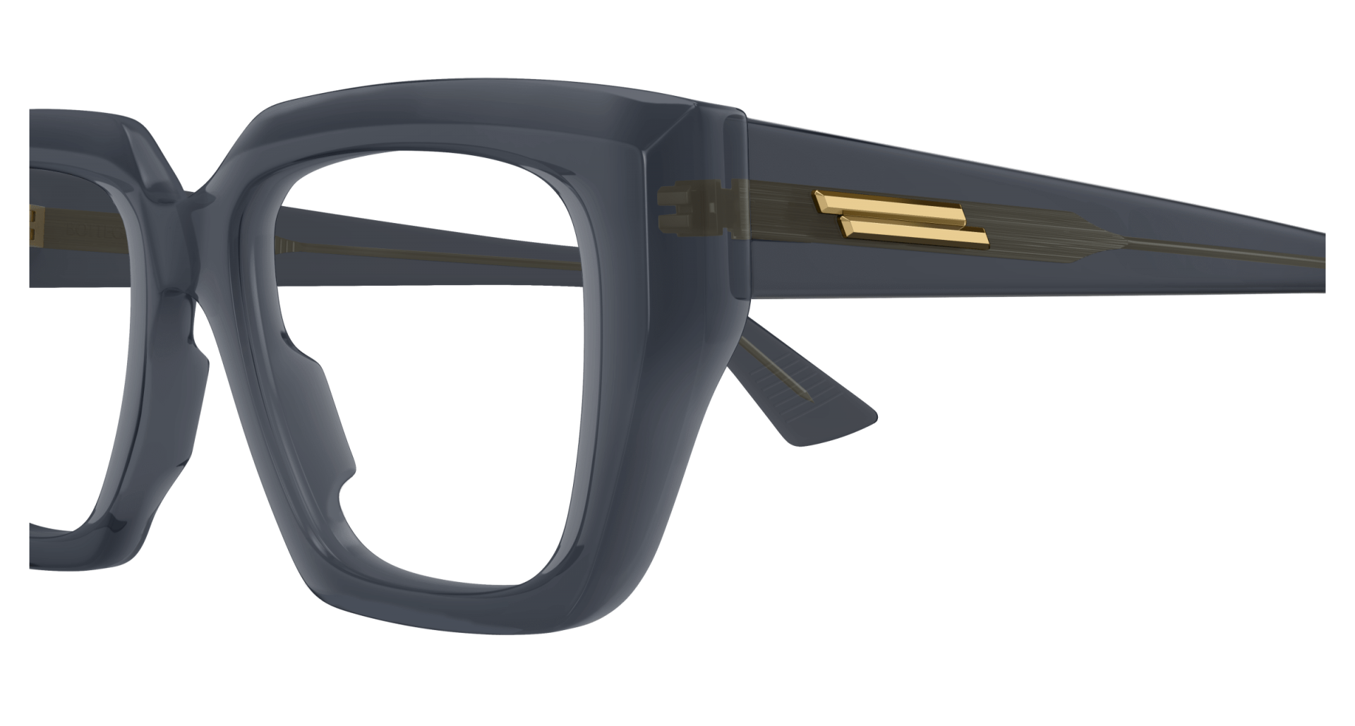 Ophthalmic frames Bottega Veneta BV1032O 007 8056376533002 | Ottica Lux Ophthalmic frames Bottega Veneta BV1032O 007 8056376533002 | Ottica Lux