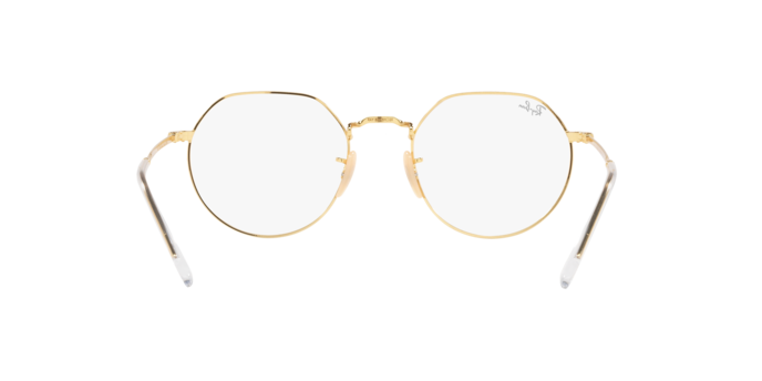 Ophthalmic frames Ray-Ban RX6465 JACK 3136 8056597660709 | Ottica Lux Ophthalmic frames Ray-Ban RX6465 JACK 3136 8056597660709 | Ottica Lux