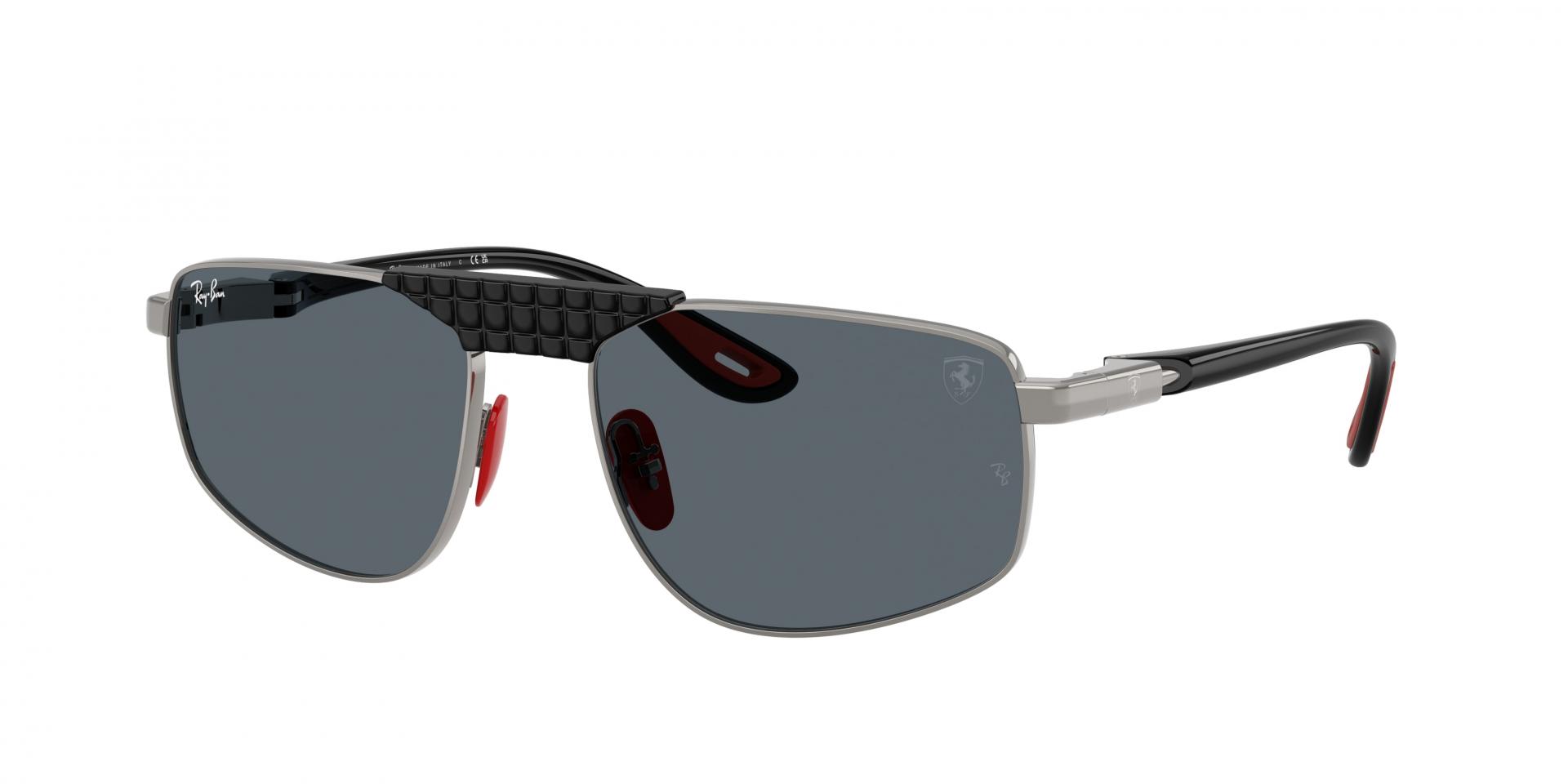 Sunglasses Ray-Ban RB2231 RAIMOND 901/31 8056262245842 | Ottica Lux