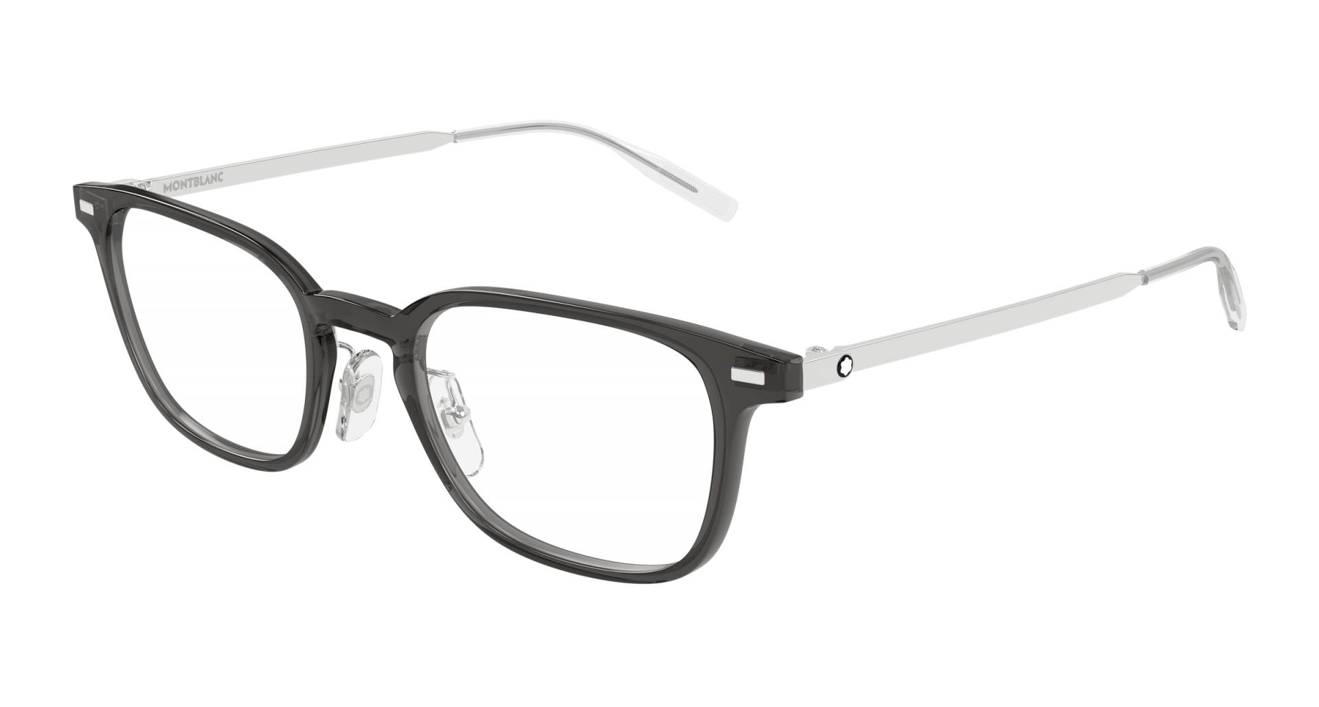 Occhiali da vista Mont Blanc MB0467OL 007 8056376654202 | Ottica Lux