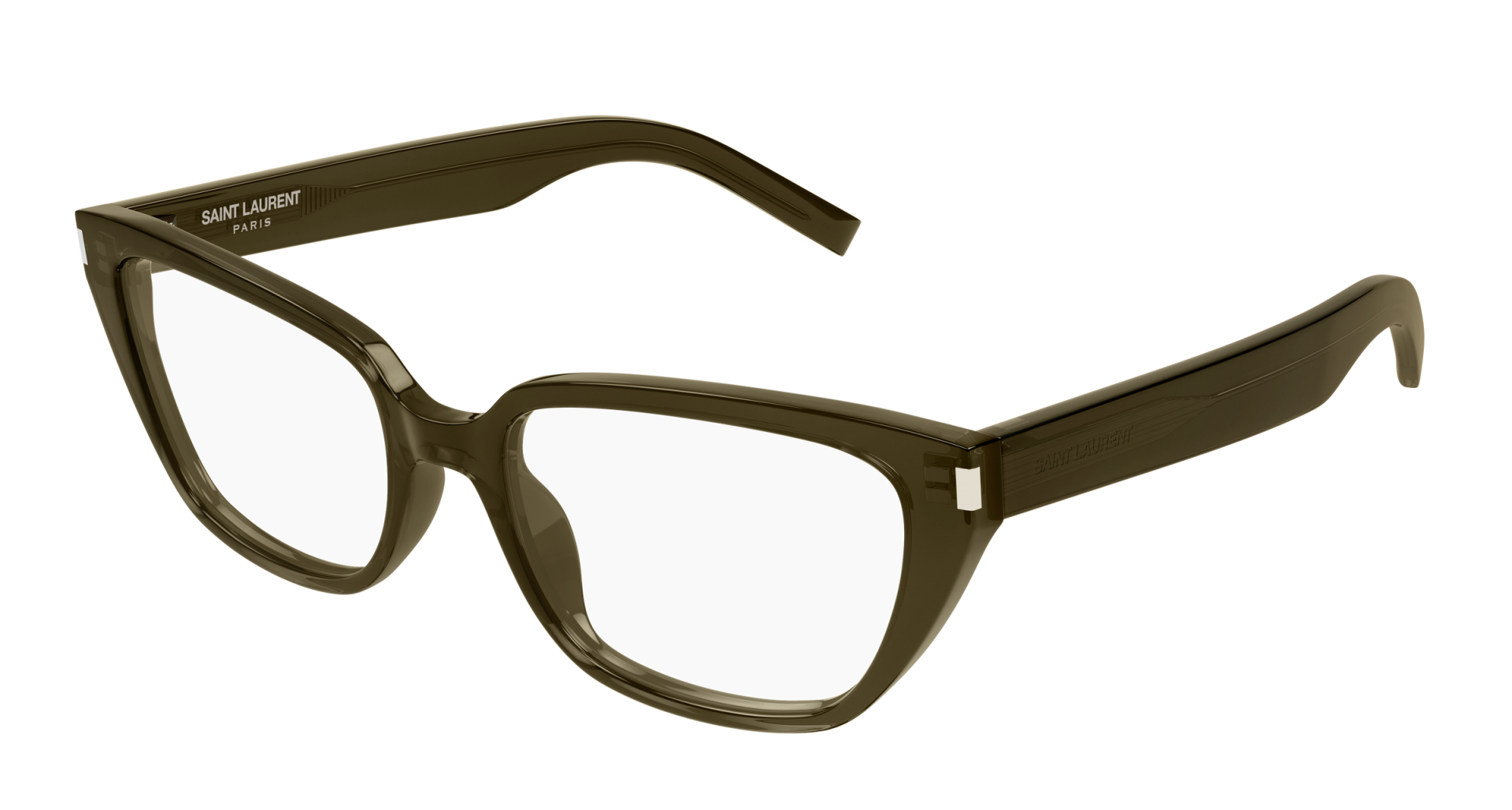 Occhiali da vista Saint Laurent SL 896 003 8056376666335 | Ottica Lux