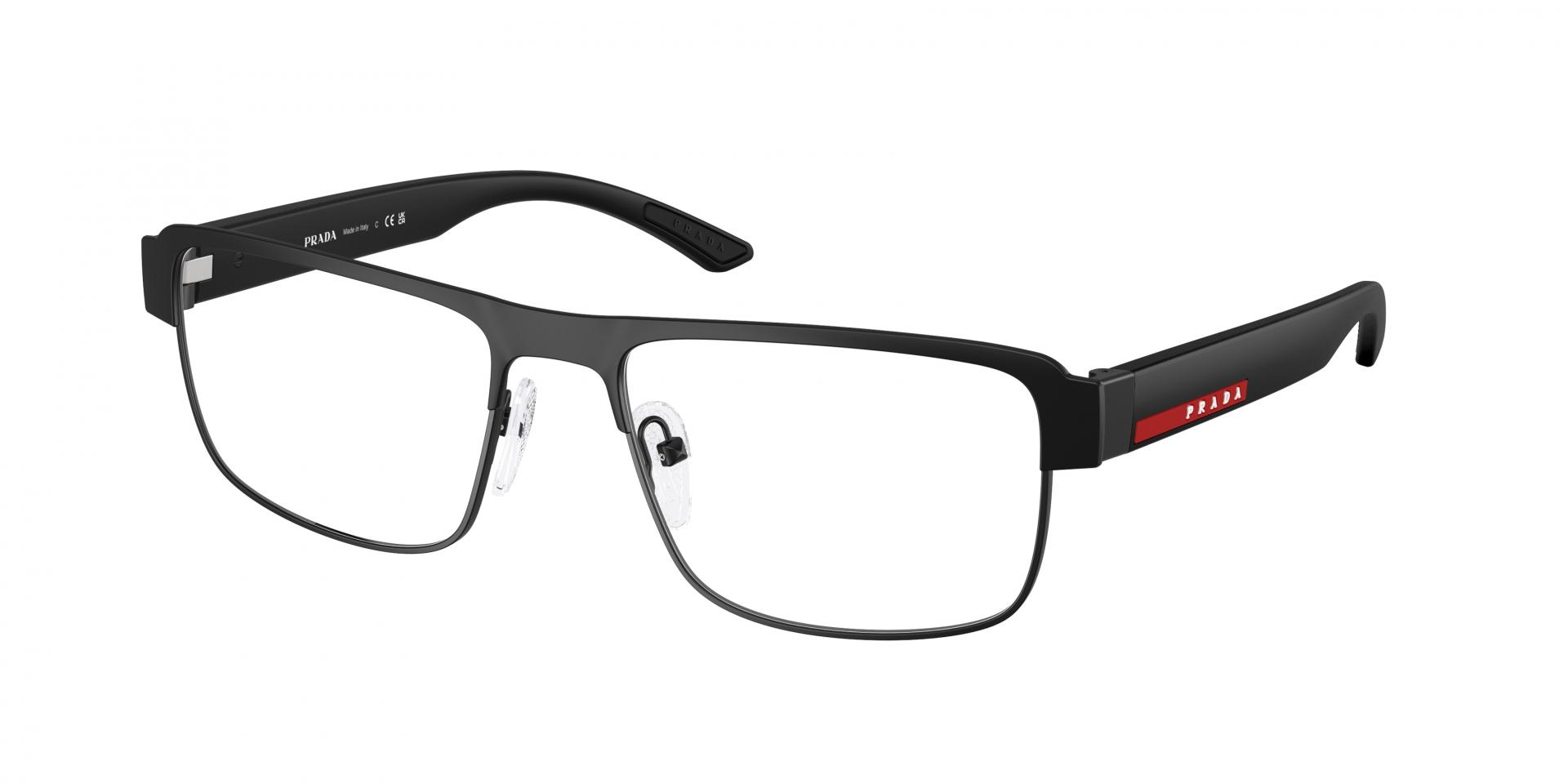 Occhiali da vista Prada Linea Rossa PS 51RV 07F1O1 8056262318812 | Ottica Lux