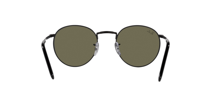 Sunglasses Ray-Ban RB3637 NEW ROUND 002/G1 8056597641647 | Ottica Lux Sunglasses Ray-Ban RB3637 NEW ROUND 002/G1 8056597641647 | Ottica Lux