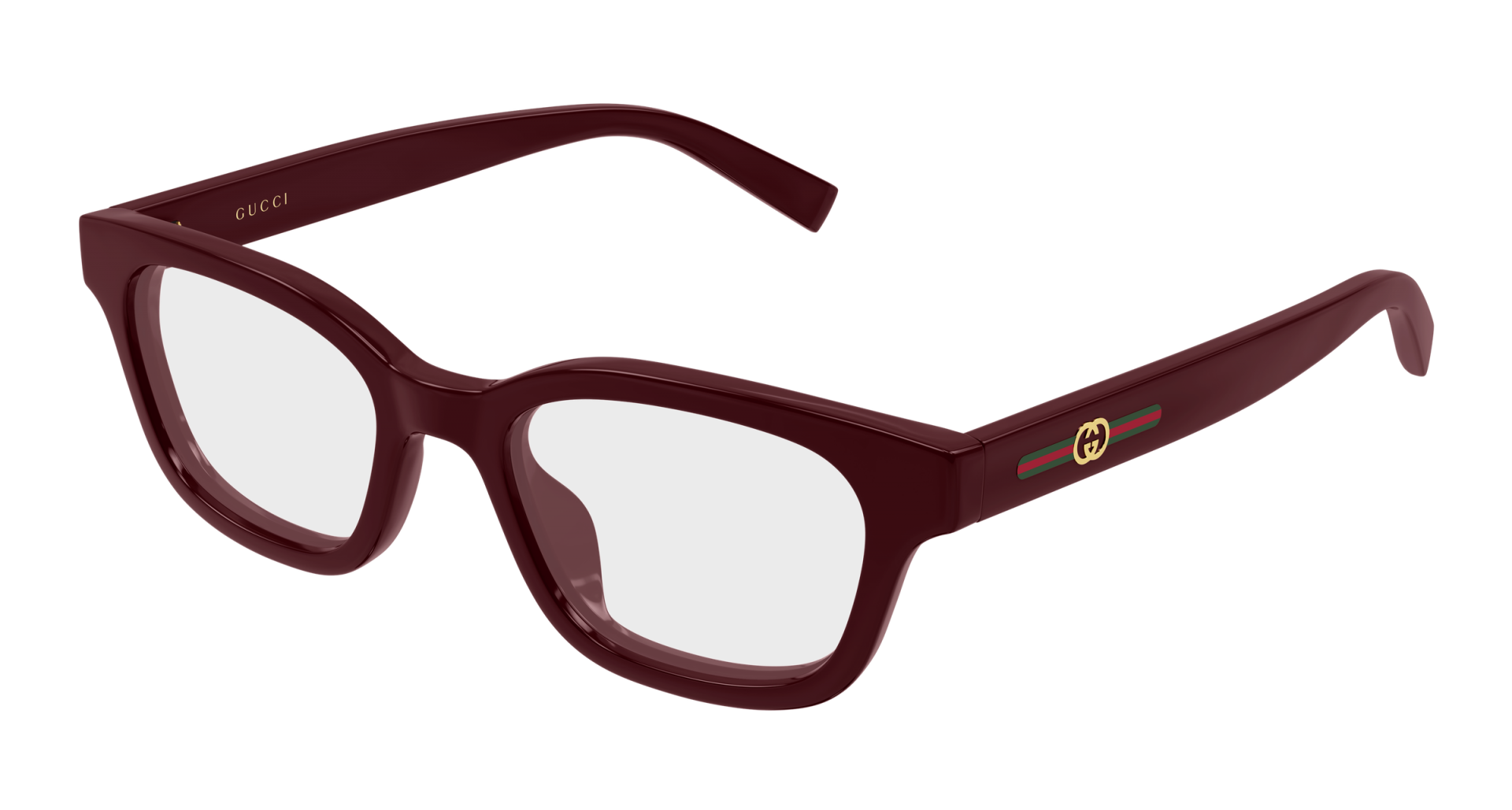 Occhiali da vista Gucci GG2103OL 001 8056376639049 | Ottica Lux