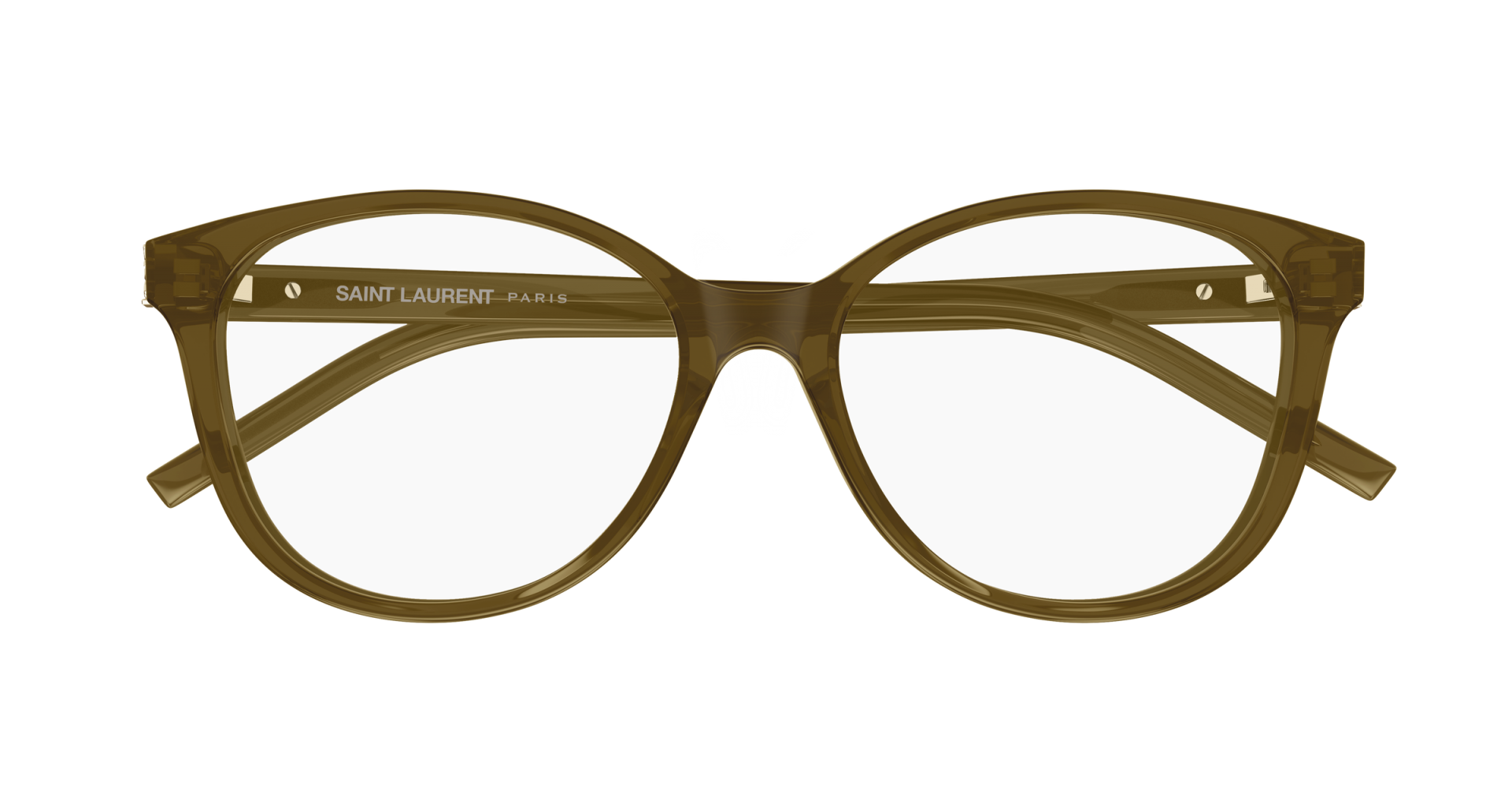 Ophthalmic frames Saint Laurent SL M112 008 8056376708301 | Ottica Lux