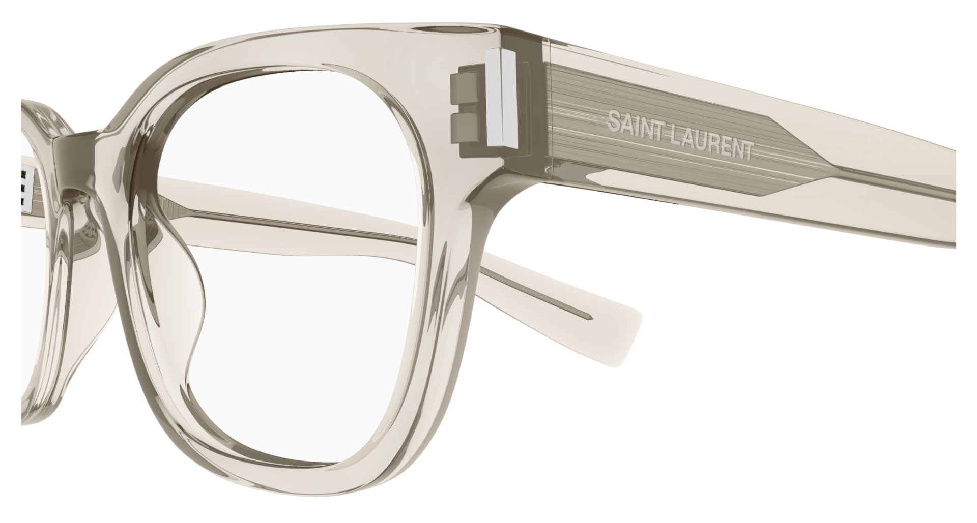 Occhiali da vista Saint Laurent SL 722 004 8056376538861 | Ottica Lux