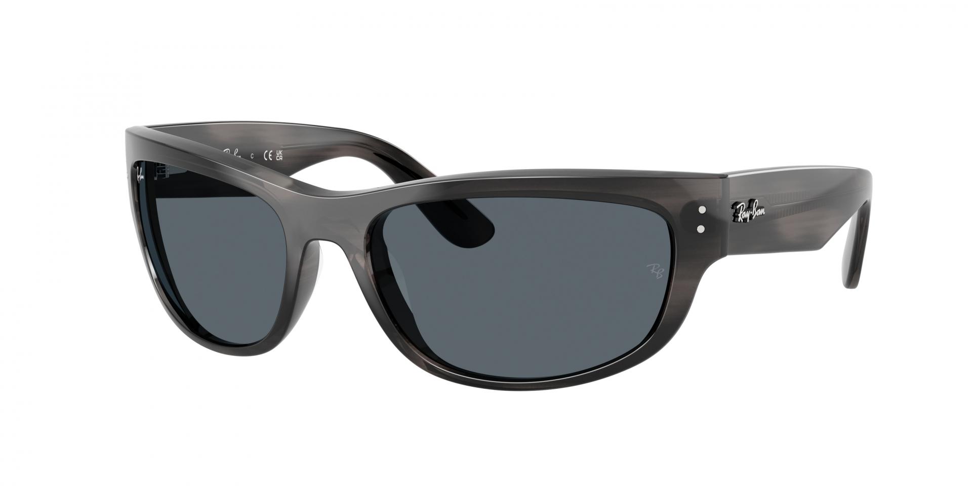 Sunglasses Ray-Ban RB2289 MEGA BALORAMA 1404R5 8056262268193 | Ottica Lux