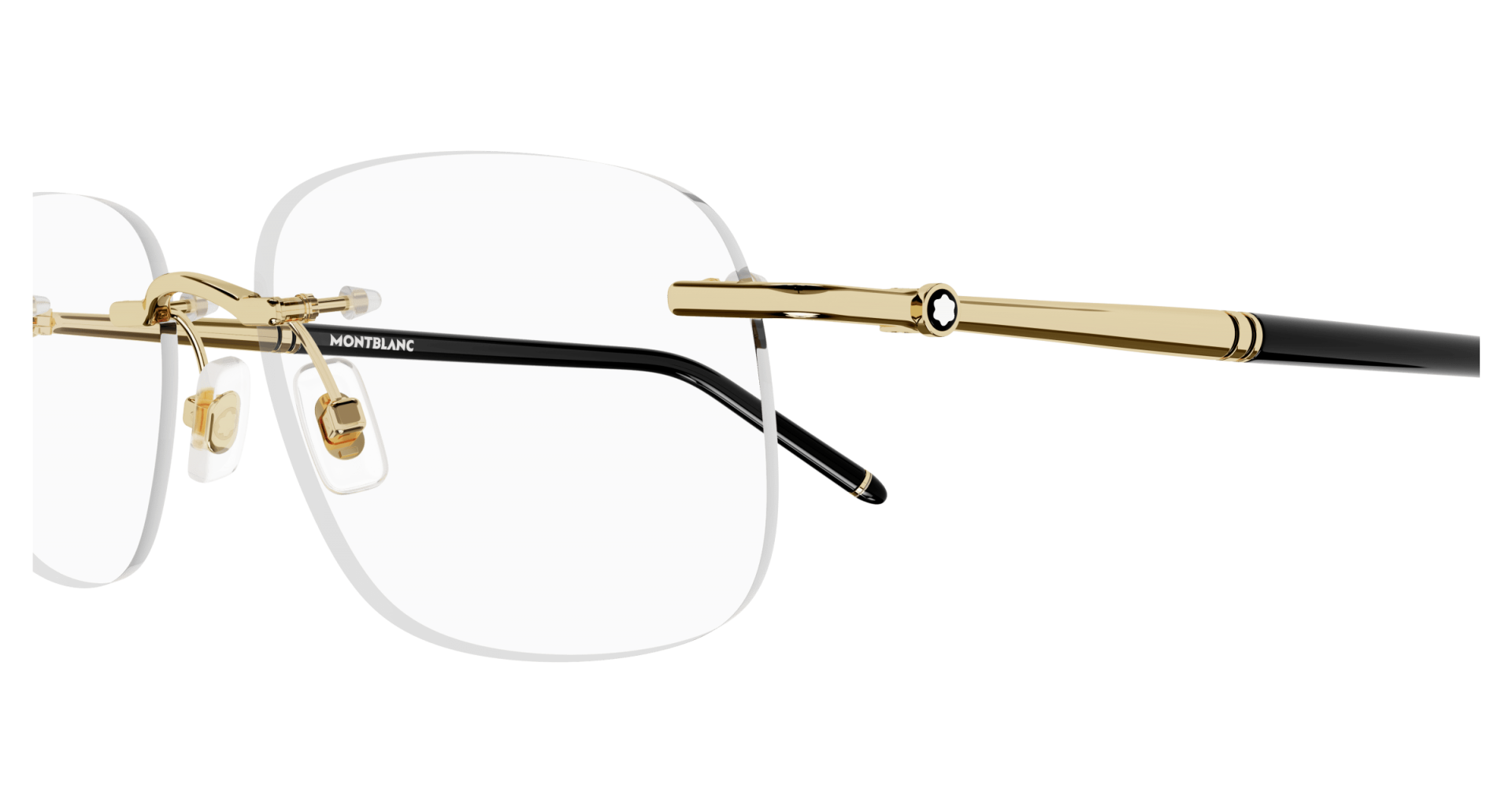 Occhiali da vista Mont Blanc MB0071O 003 8056376287035 | Ottica Lux Occhiali da vista Mont Blanc MB0071O 003 8056376287035 | Ottica Lux
