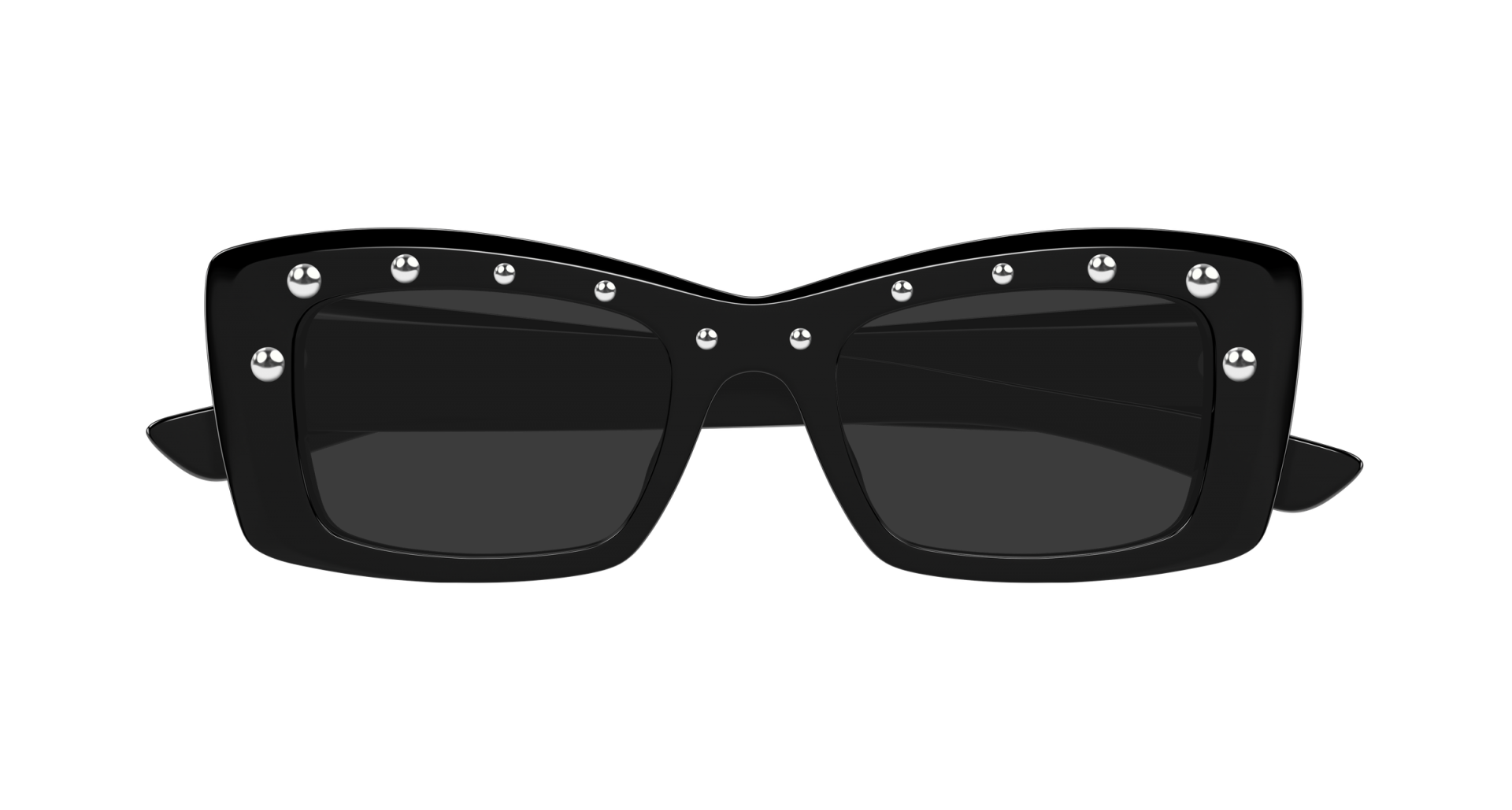 Occhiali da sole Alexander McQUEEN AM0526S 005 8056376601329 | Ottica Lux