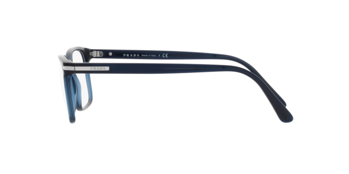 Ophthalmic frames Prada pr 14wv 08Q1O1 8056597634991 | Ottica Lux