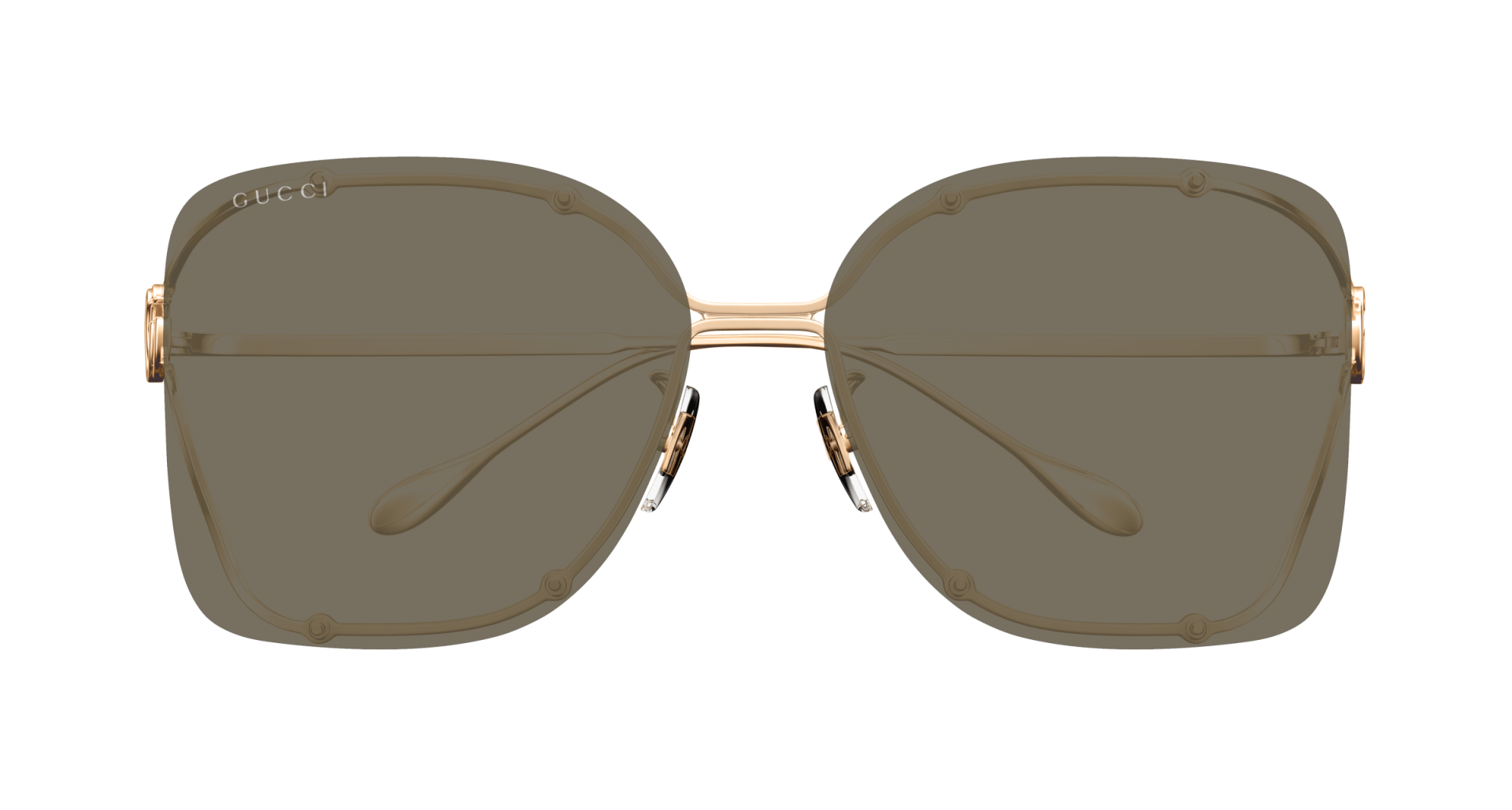 Sunglasses Gucci GG1713SA 002 8056376521047 | Ottica Lux