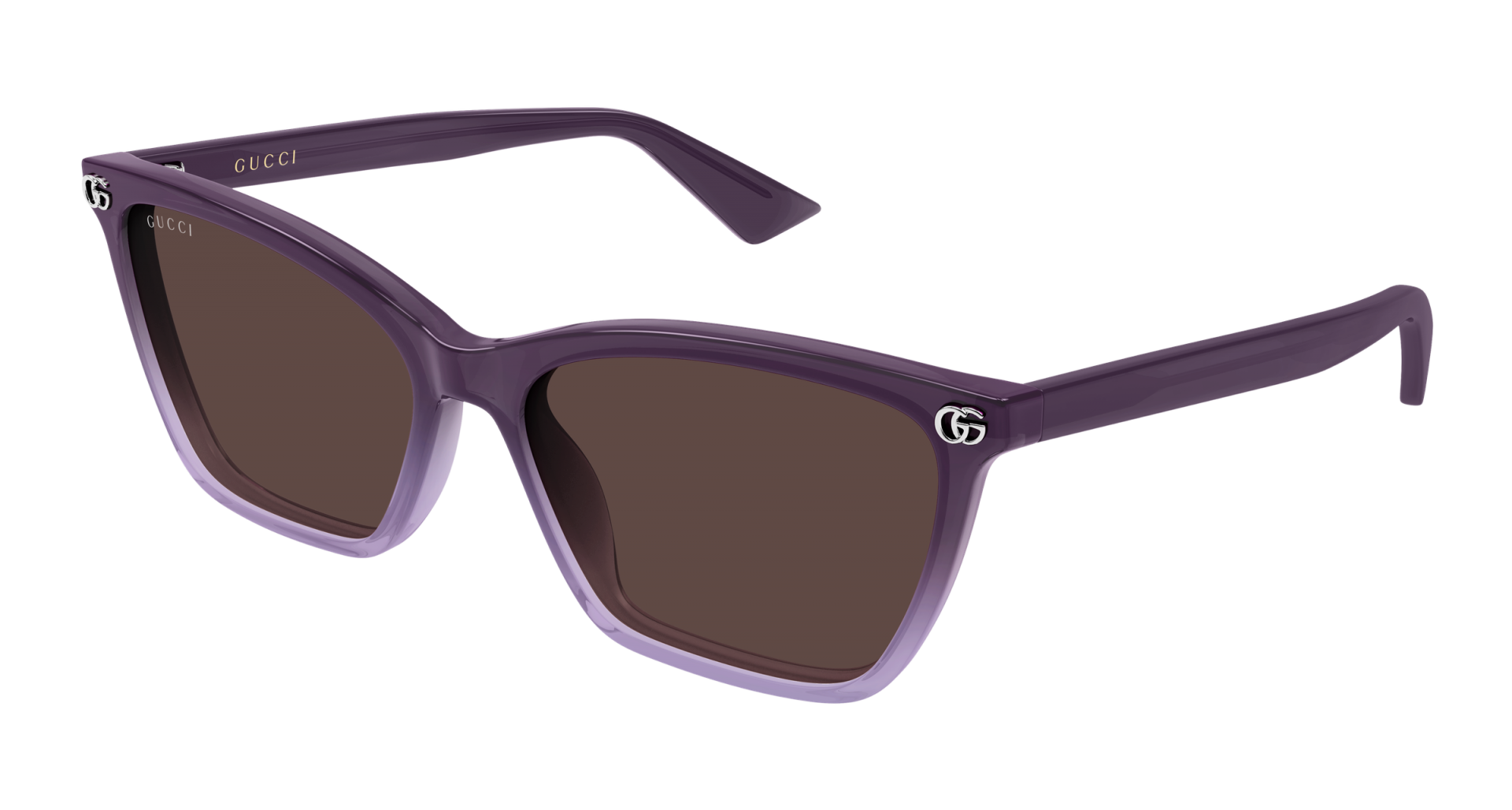 Occhiali da sole Gucci GG2111S 001 8056376639841 | Ottica Lux