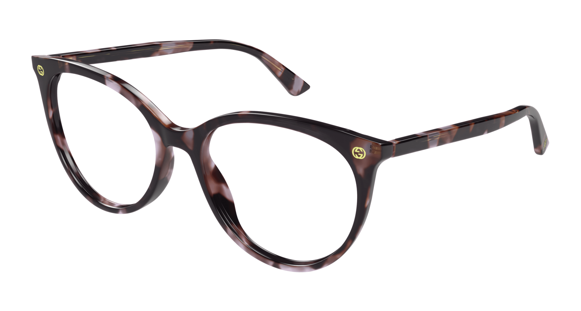 Ophthalmic frames Gucci GG0093O 009 8056376520156 | Ottica Lux