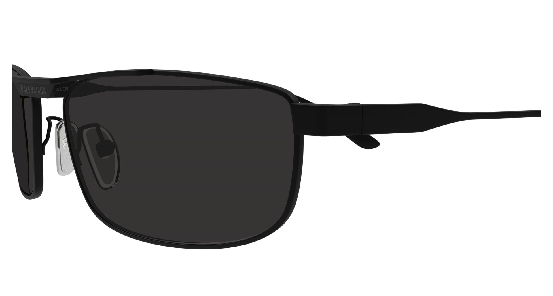 Occhiali da sole Balenciaga BB0451S 001 8056376586558 | Ottica Lux
