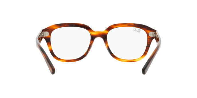 Ophthalmic frames Ray-Ban RX7215 ERIK 2144 8056597840521 | Ottica Lux