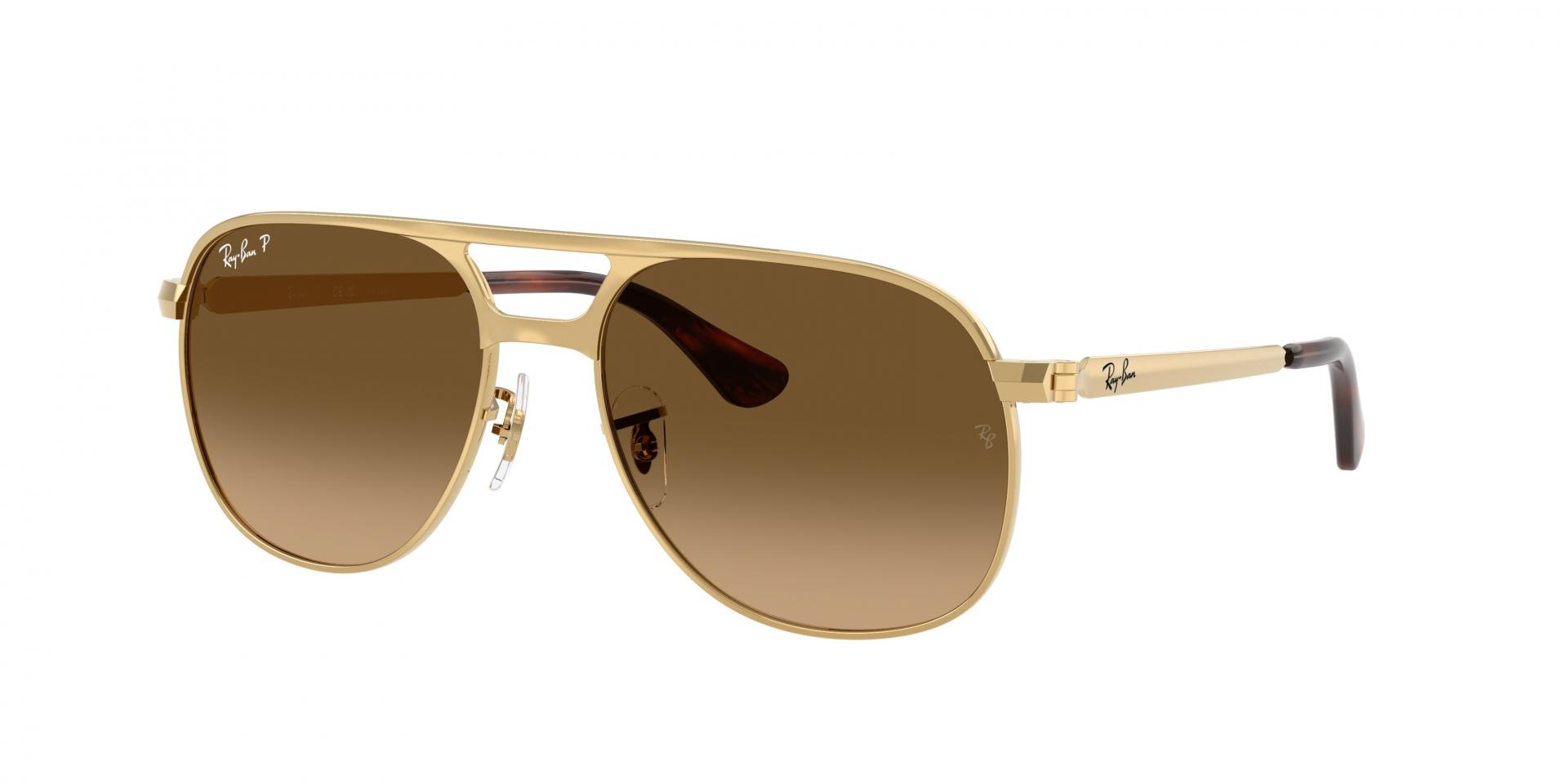 Occhiali da sole Ray-Ban RB3793 BILL MAX 929052 8056266185403 | Ottica Lux