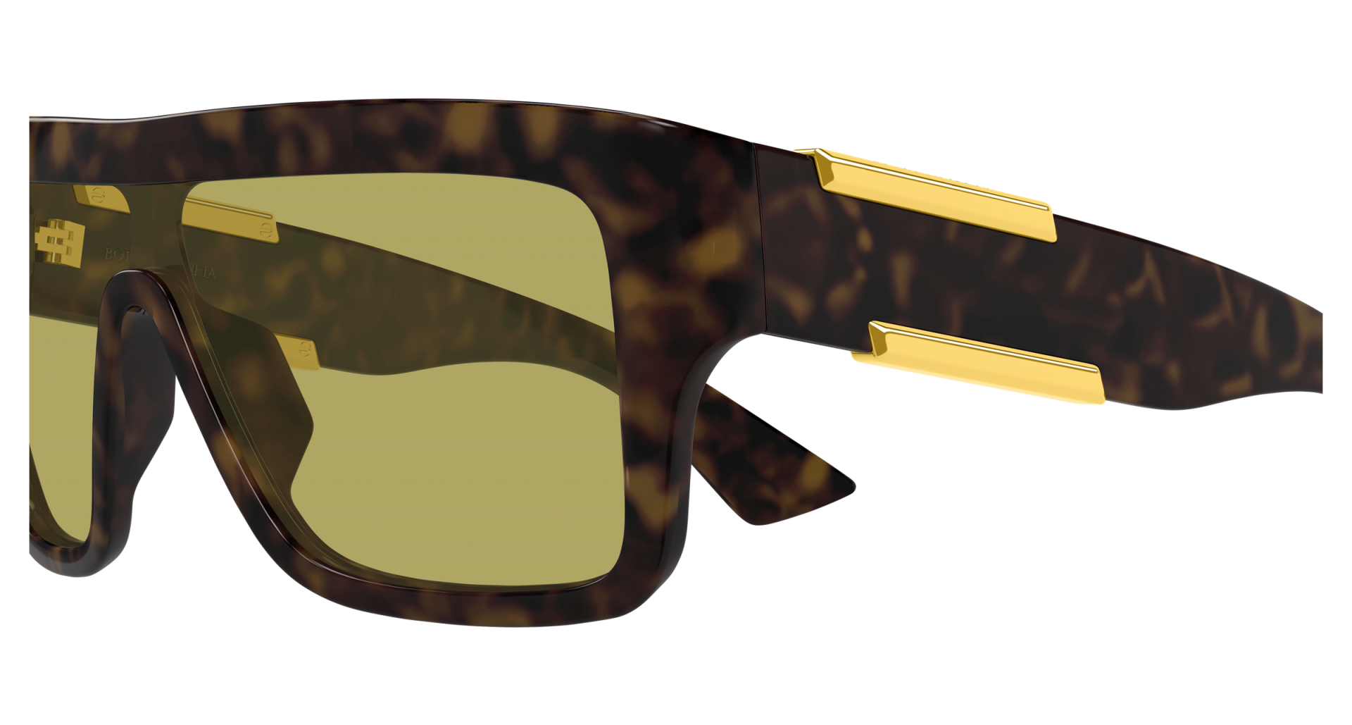 Sunglasses Bottega Veneta BV1451S 002 8056376651348 | Ottica Lux