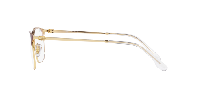 Occhiali da vista Ray-Ban RX6494 3156 8056597840798 | Ottica Lux