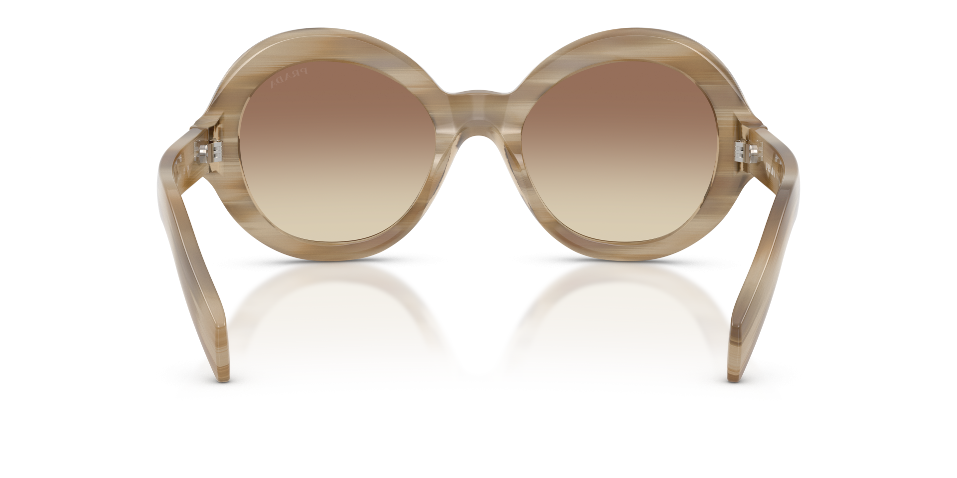 Occhiali da sole Prada PR D08SU 25P21C 8056262956748 | Ottica Lux