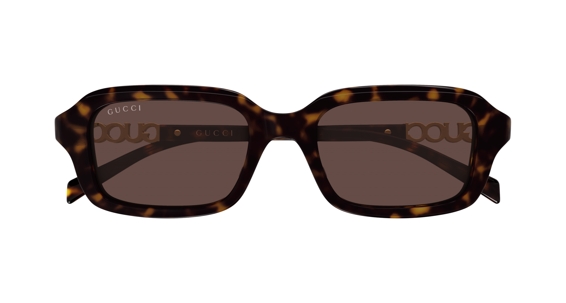 Sunglasses Gucci GG2152S 002 8056376648874 | Ottica Lux