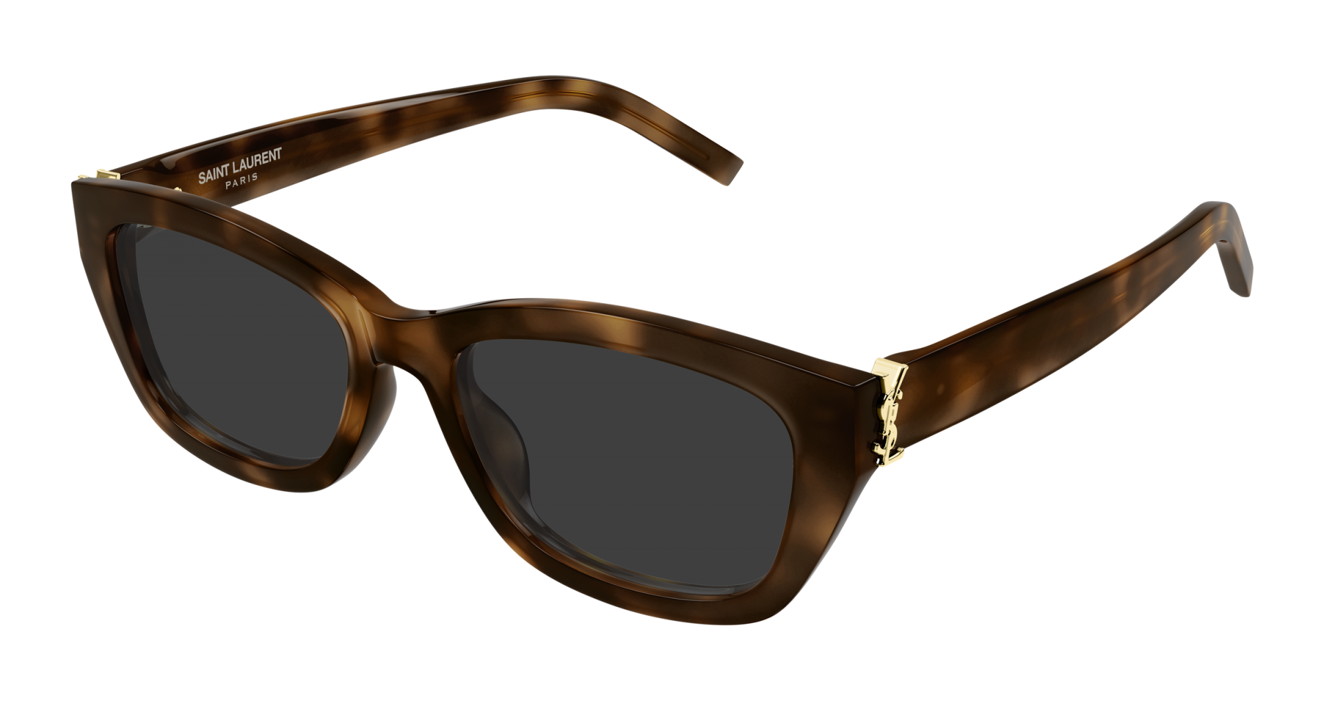 Occhiali da sole Saint Laurent SL M153 003 8056376621419 | Ottica Lux