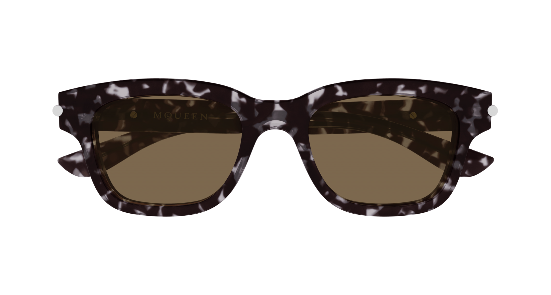 Occhiali da sole Alexander McQUEEN AM0497S 002 8056376566956 | Ottica Lux