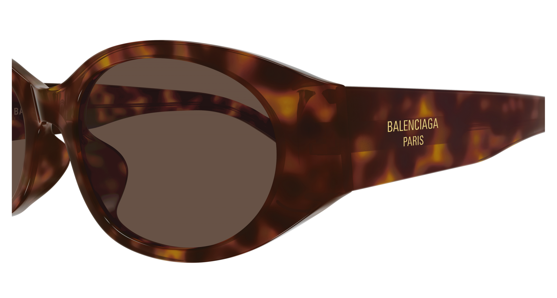 Sunglasses Balenciaga BB0369SK 005 8056376644661 | Ottica Lux