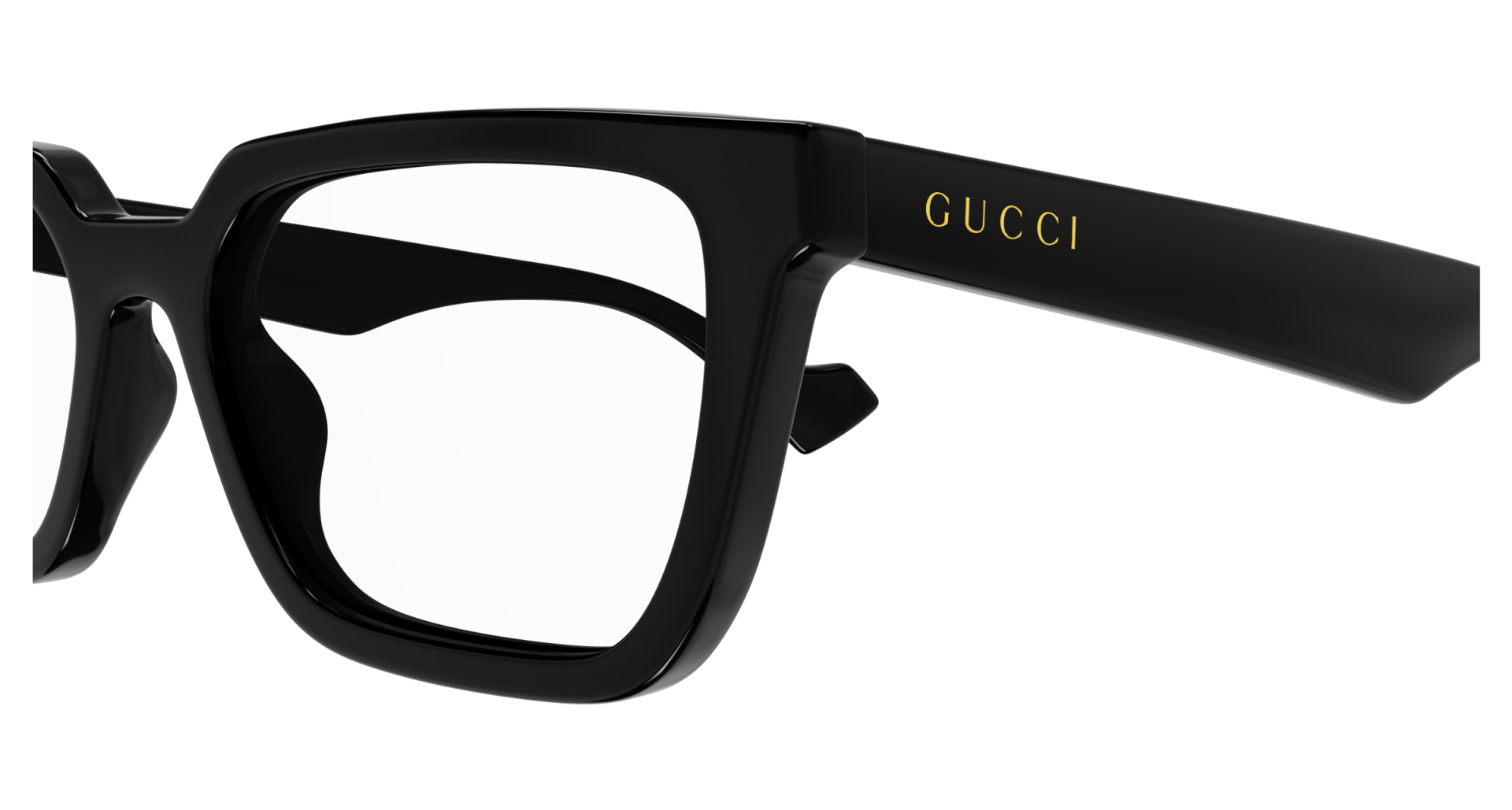 Ophthalmic frames Gucci GG1539O 001 8056376488128 | Ottica Lux Ophthalmic frames Gucci GG1539O 001 8056376488128 | Ottica Lux