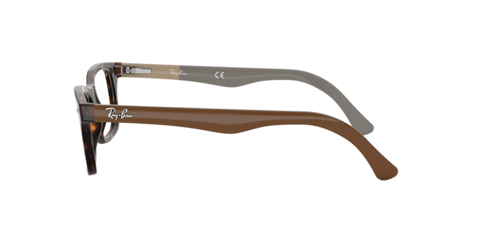 Occhiali da vista Ray-Ban RX5228 5545 8053672429985 | Ottica Lux