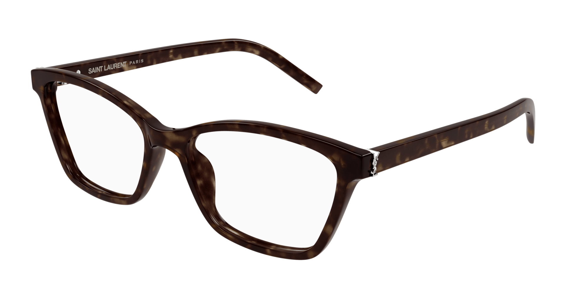 Occhiali da vista Saint Laurent SL M128 006 8056376474763 | Ottica Lux