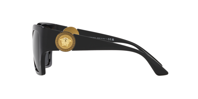 Sunglasses Versace VE4457 GB1/87 8056597923989 | Ottica Lux