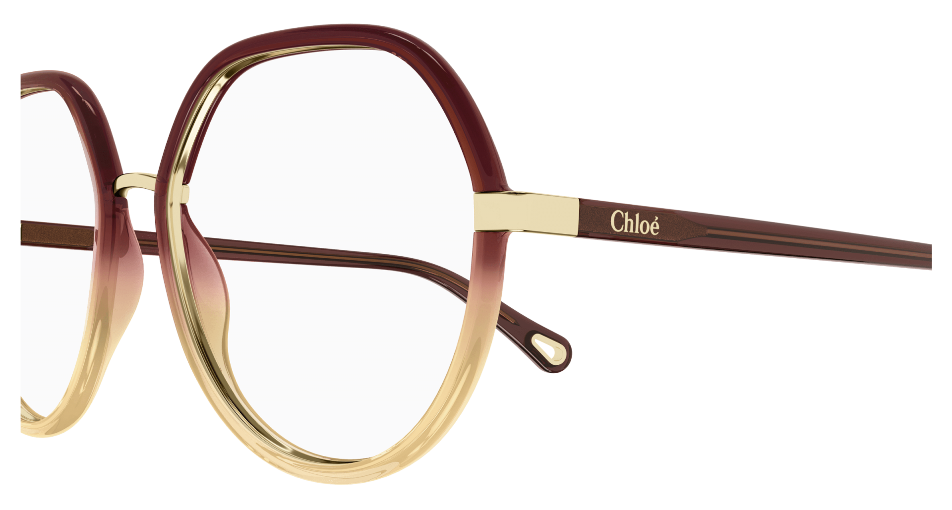 Ophthalmic frames Chloé CH0131O 006 8056376472172 | Ottica Lux Ophthalmic frames Chloé CH0131O 006 8056376472172 | Ottica Lux