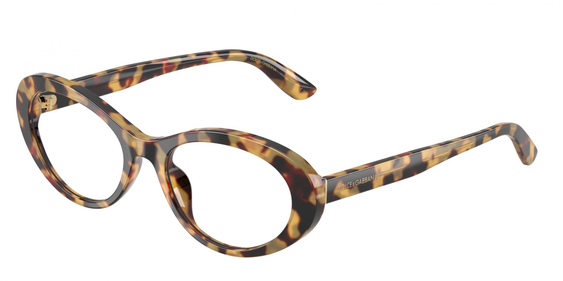 Occhiali da vista Dolce & Gabbana DG3450 3133 8056266003721 | Ottica Lux