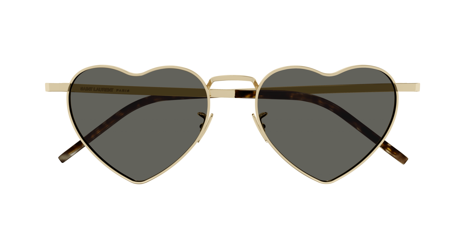Sunglasses Saint Laurent SL 301 LOULOU 004 8056376266627 | Ottica Lux
