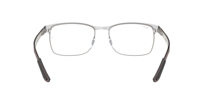 Ophthalmic frames Ray-Ban RX8416 2620 8053672667622 | Ottica Lux Ophthalmic frames Ray-Ban RX8416 2620 8053672667622 | Ottica Lux
