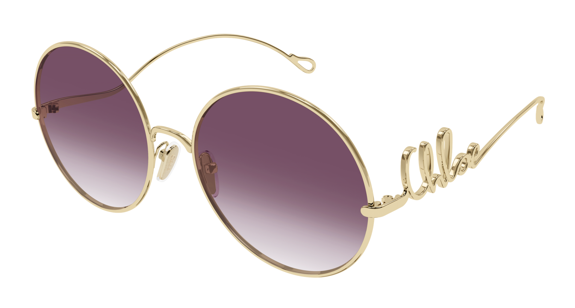 Sunglasses Chloé CH0329S 003 8056376617085 | Ottica Lux