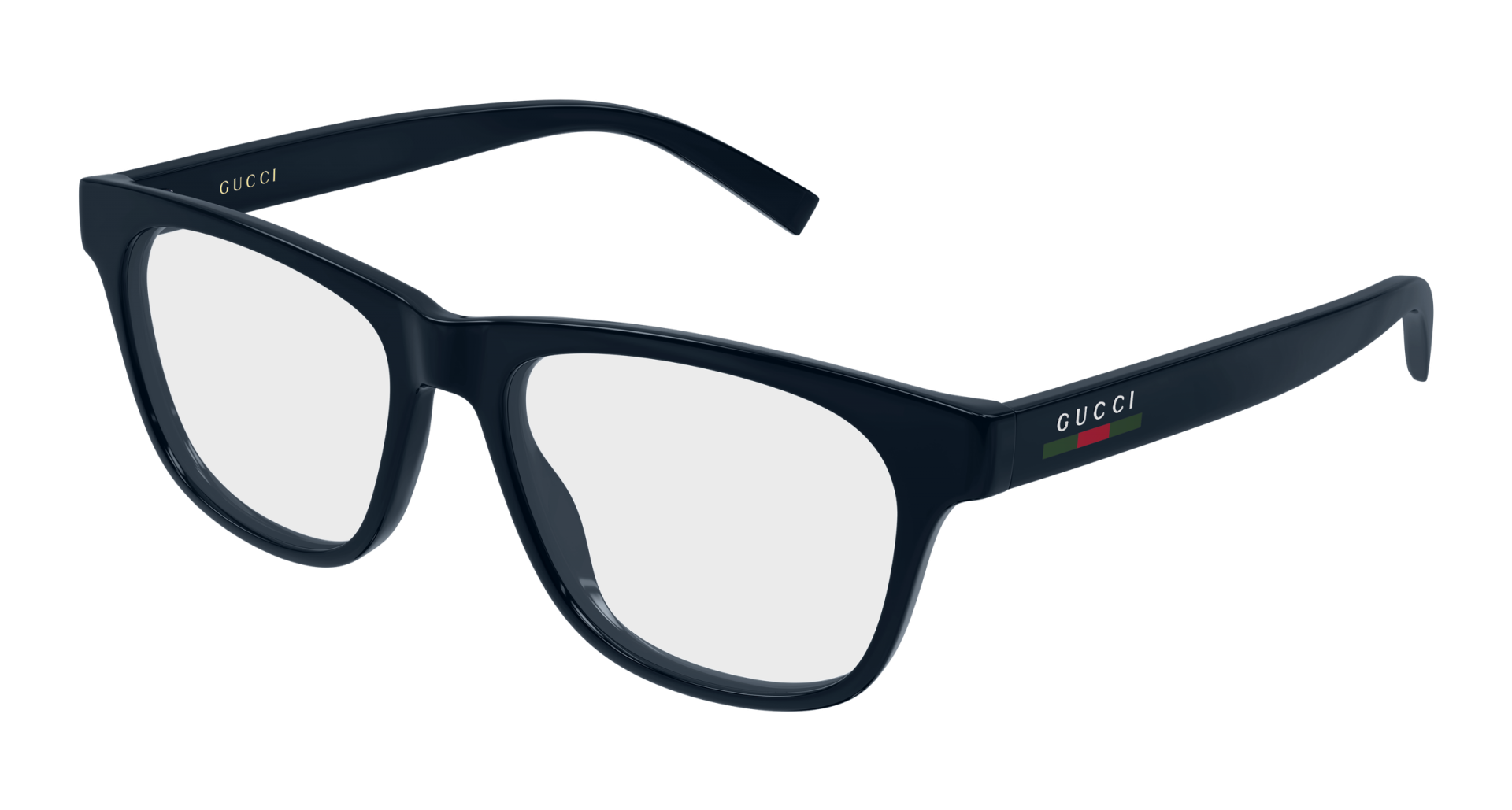 Occhiali da vista Gucci GG2108O 002 8056376639254 | Ottica Lux