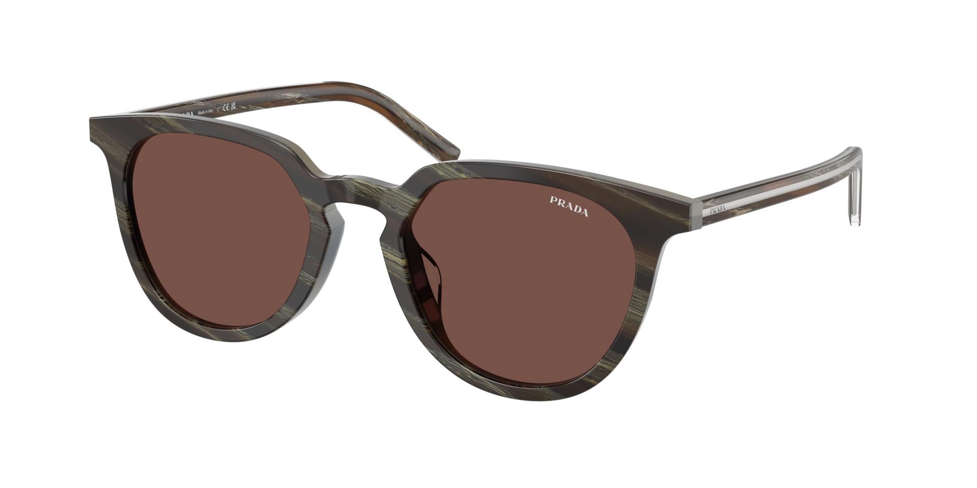 Sunglasses Prada PR D15SD 15Z30Z 8056262969212 | Ottica Lux