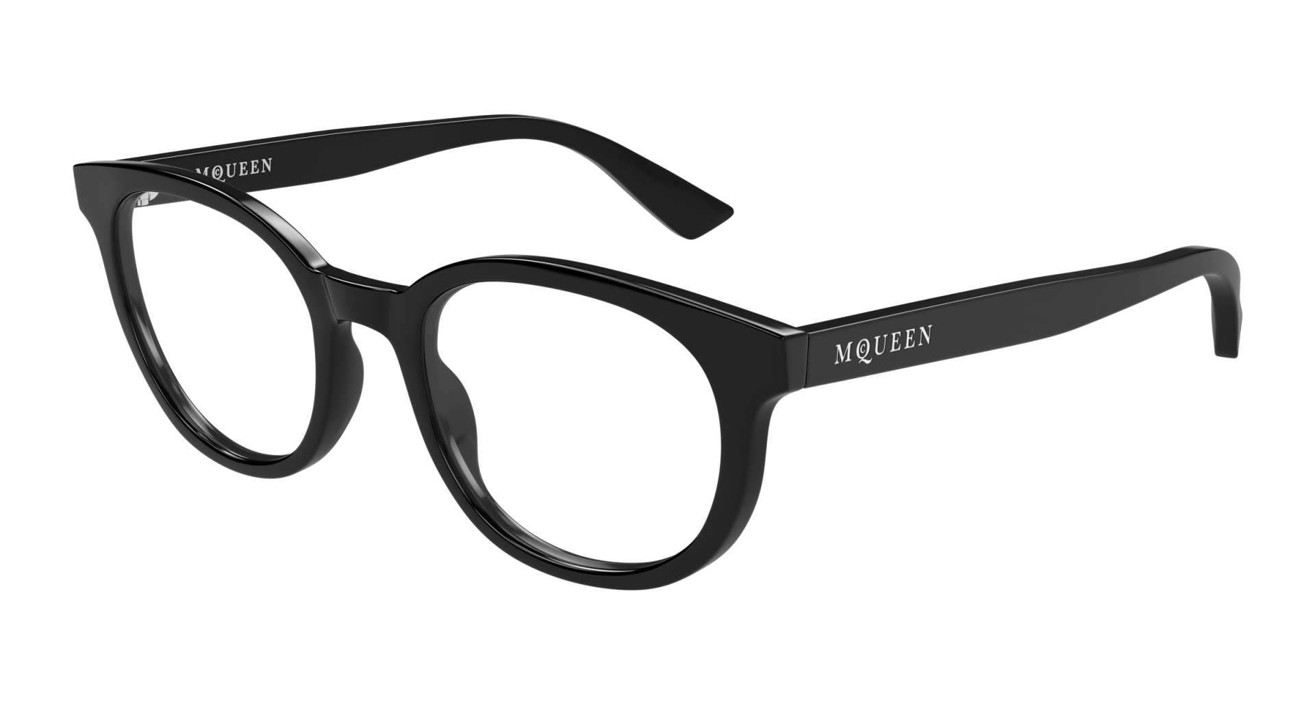 Ophthalmic frames Mont Blanc MB0391OA 001 8056376564549 | Ottica Lux