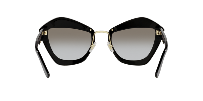 Occhiali da vista Miu Miu mu 01xv 08Q1O1 8056262579640 | Ottica Lux