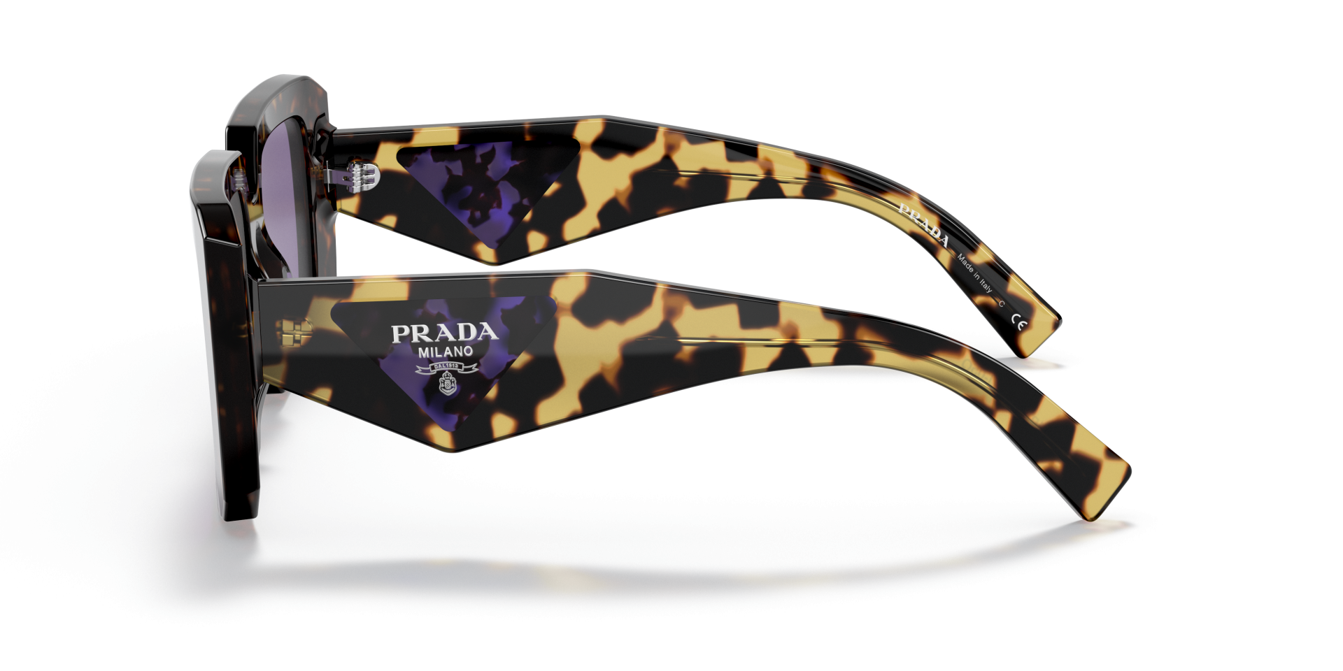 Occhiali da sole Prada PR 23YS 2AU05Q 8056597627467 | Ottica Lux