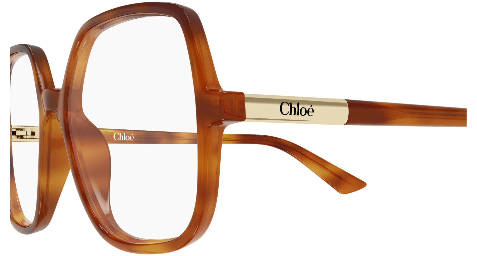 Ophthalmic frames Chloé CH0368O 002 8056376660418 | Ottica Lux