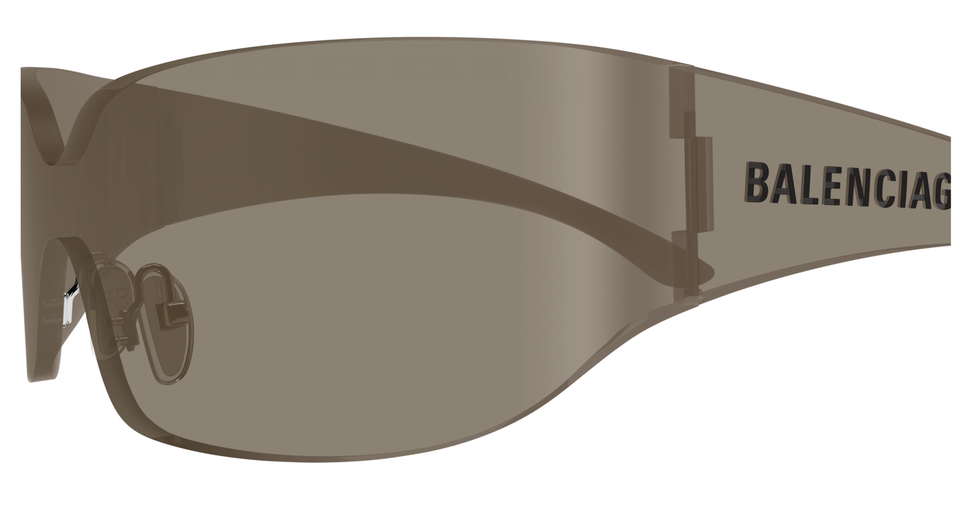Occhiali da sole Balenciaga BB0421S 002 8056376586435 | Ottica Lux