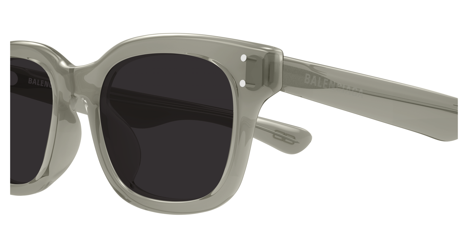 Sunglasses Balenciaga BB0522SK 004 8056376687200 | Ottica Lux