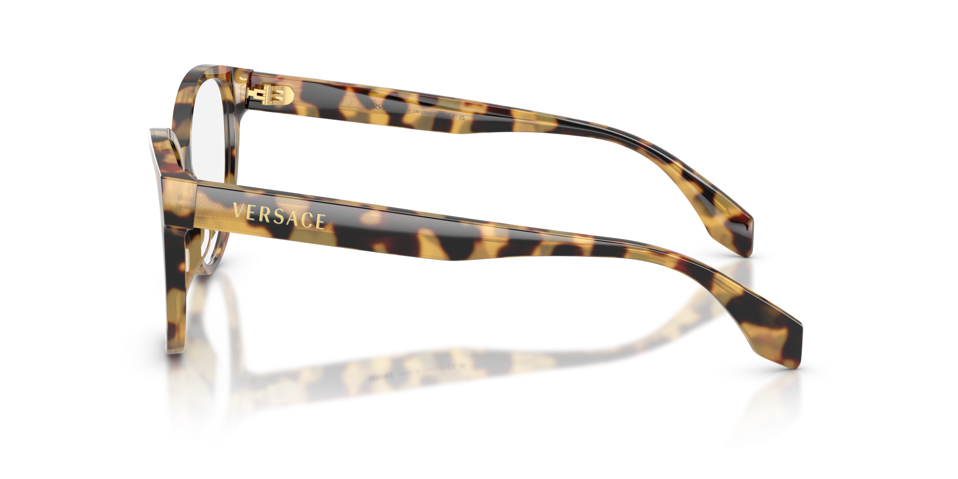 Ophthalmic frames Versace VE3399U 777 8056262957905 | Ottica Lux