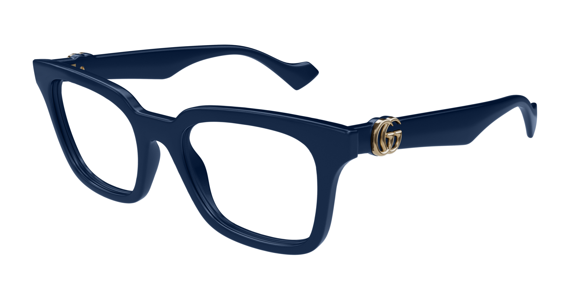 Occhiali da vista Gucci GG1728O 003 8056376519822 | Ottica Lux